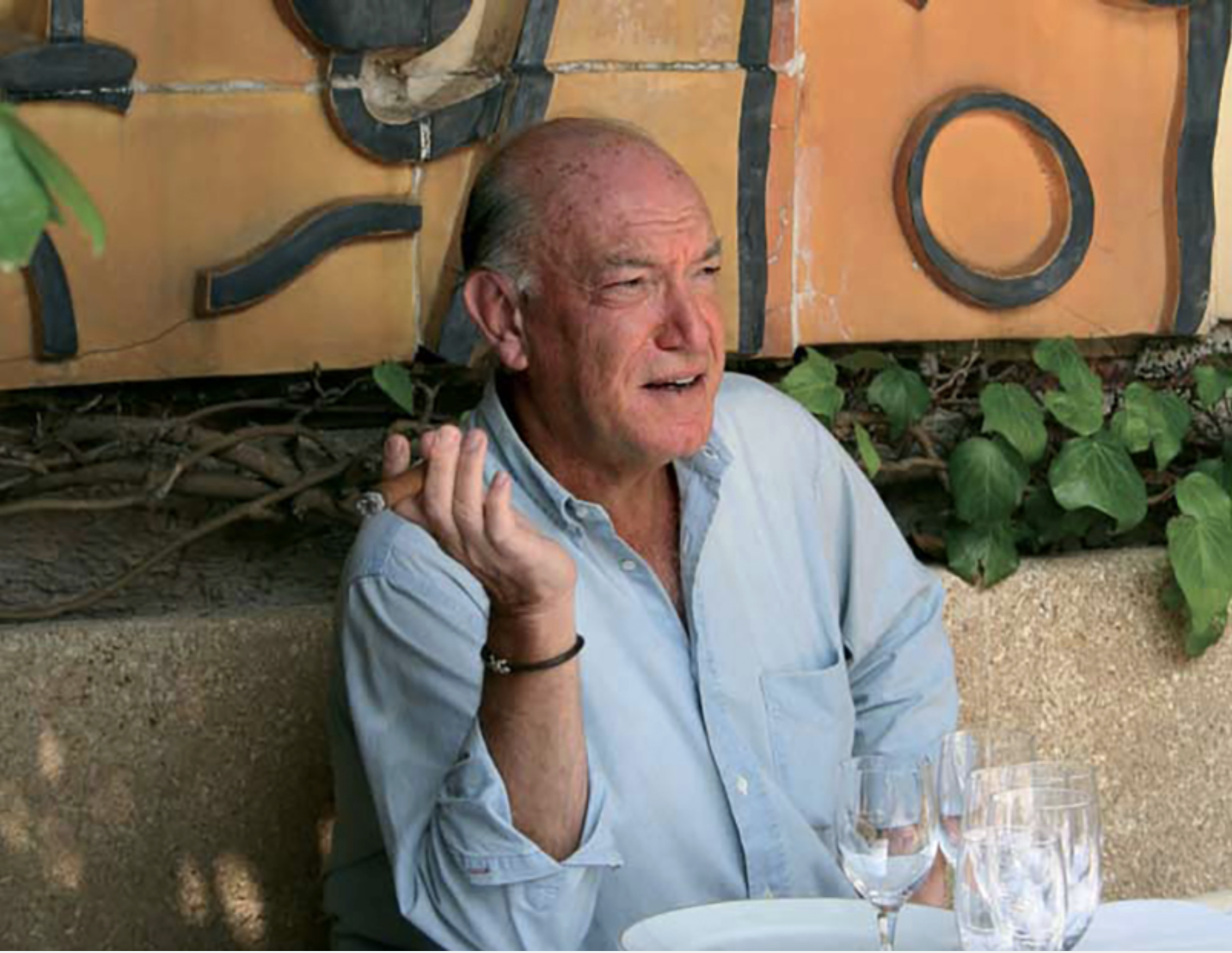 Vale Neil French: leaves behind a legacy that reshaped the creative fabric of agencies around the world, particularly across Asia